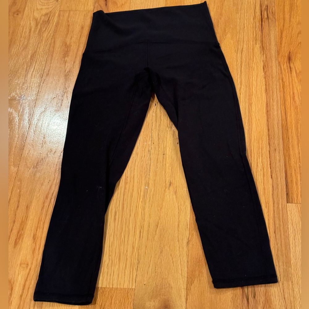 Ivivva Leggings - Picture 1 of 1
